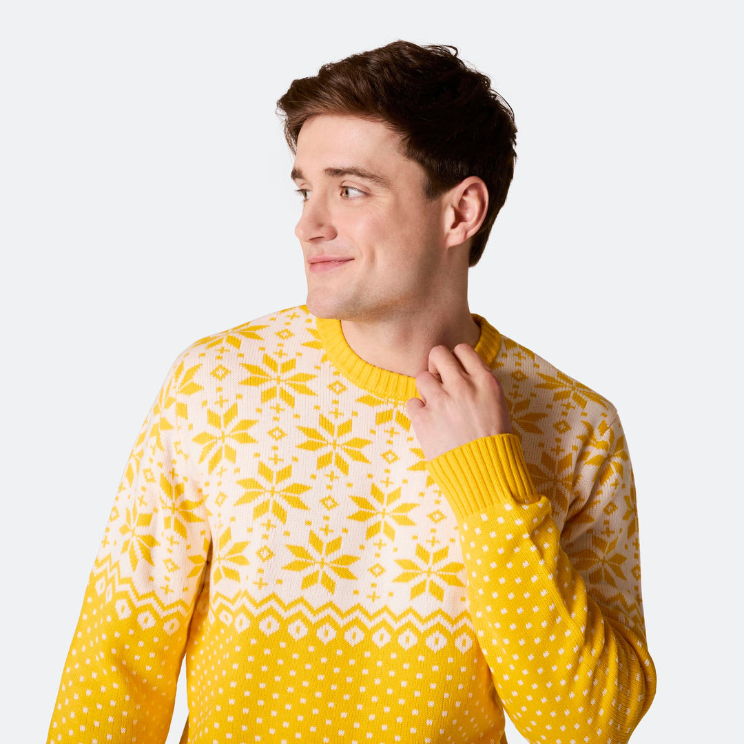 Påskesweater Herre