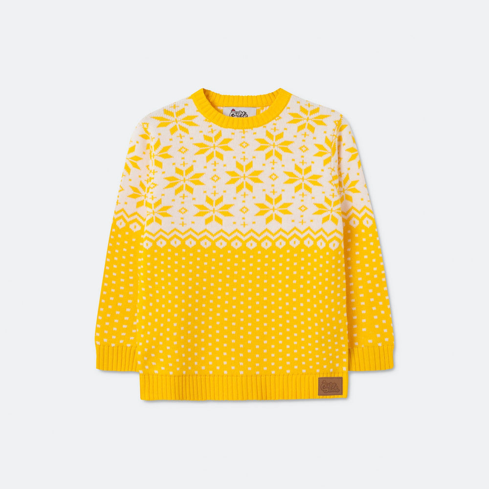Påskesweater Børn