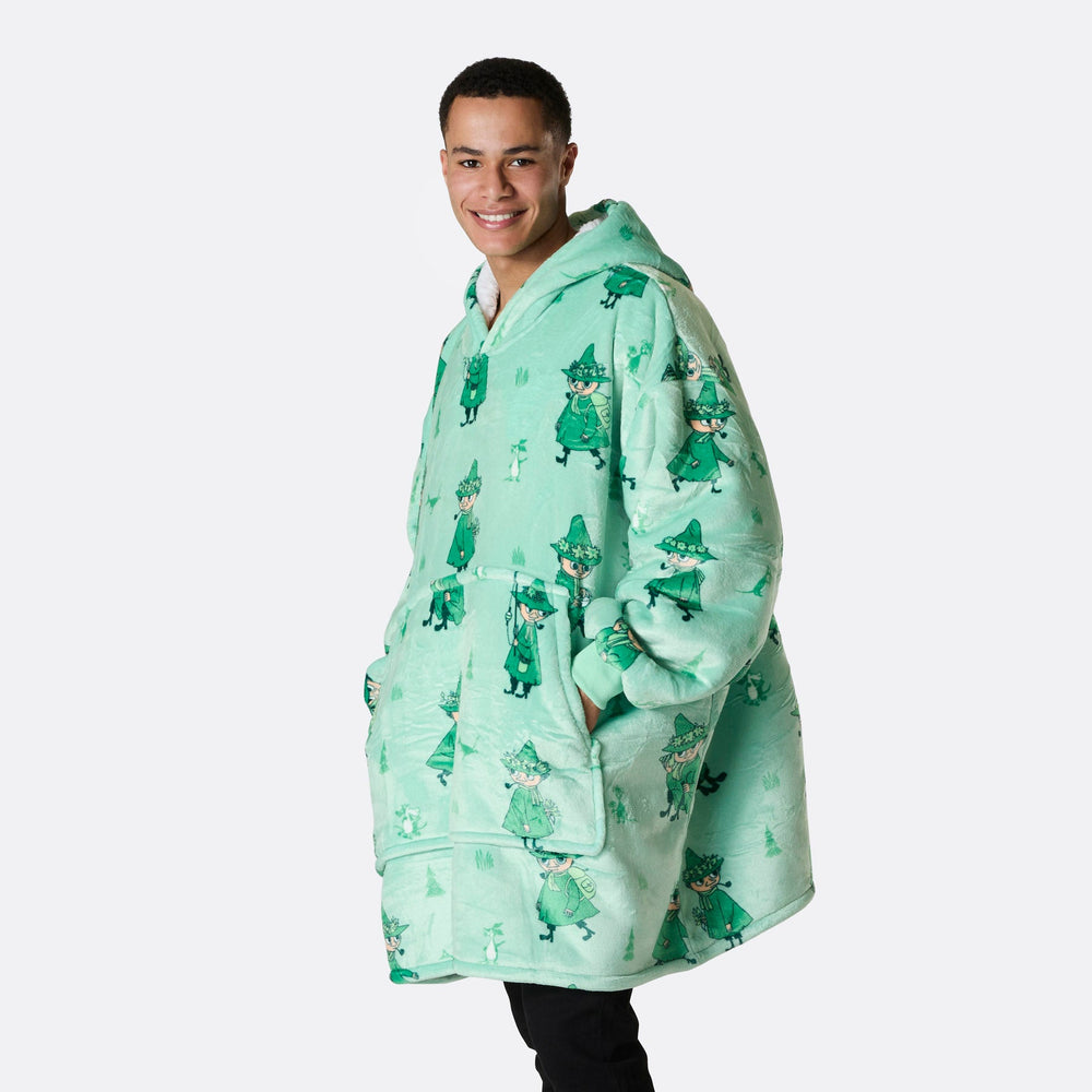 Mumrikken HappyHoodie