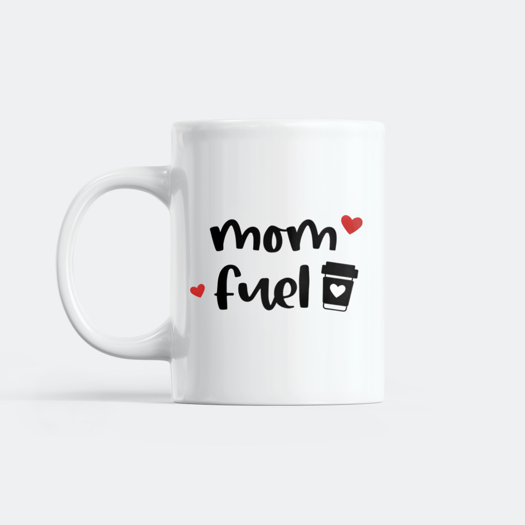 Mom Fuel Krus