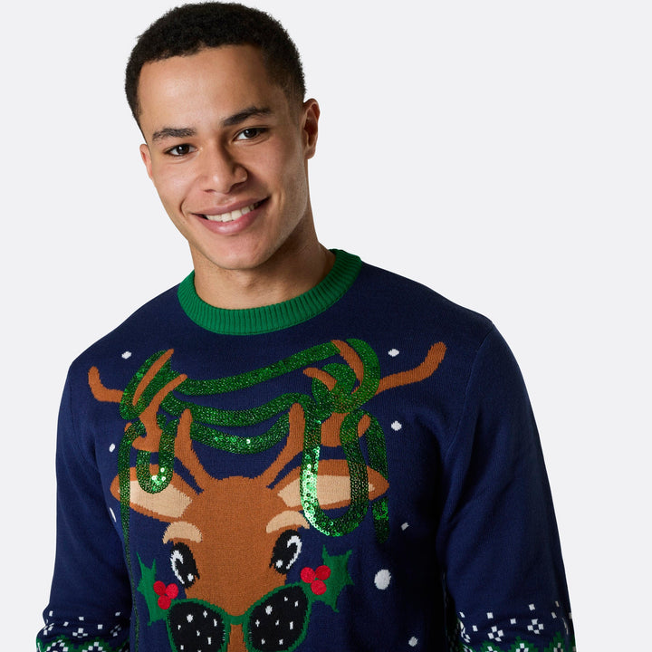 Rudolf Julesweater Herre