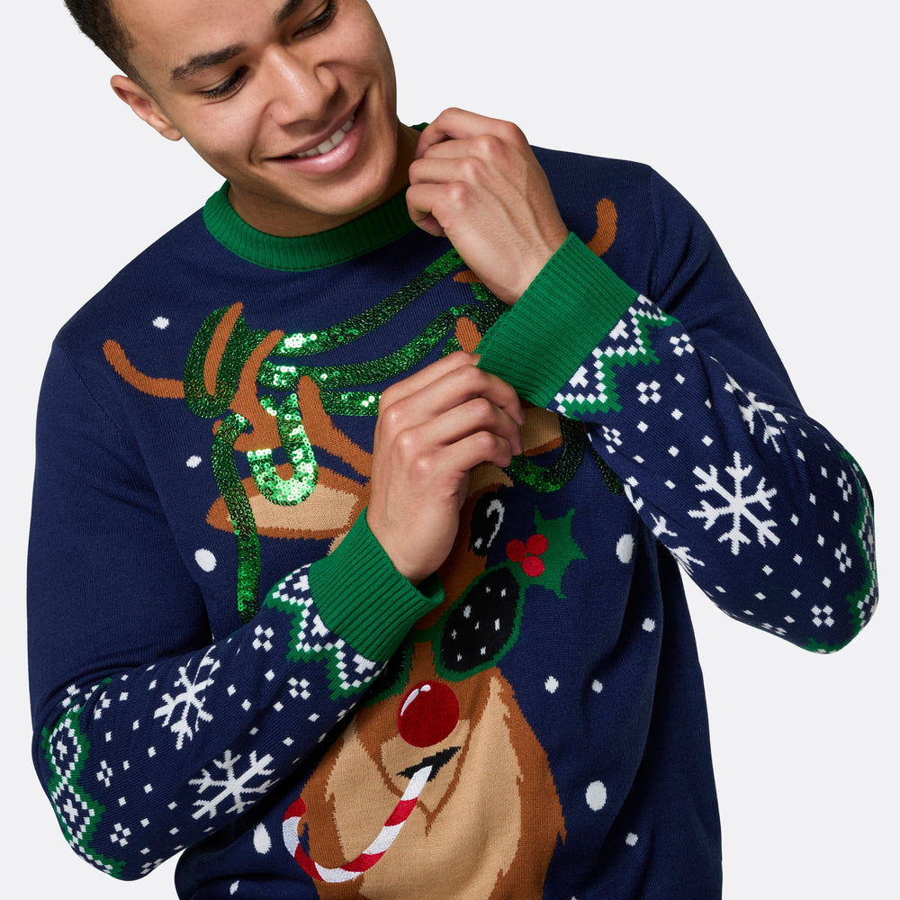 Rudolf Julesweater Herre
