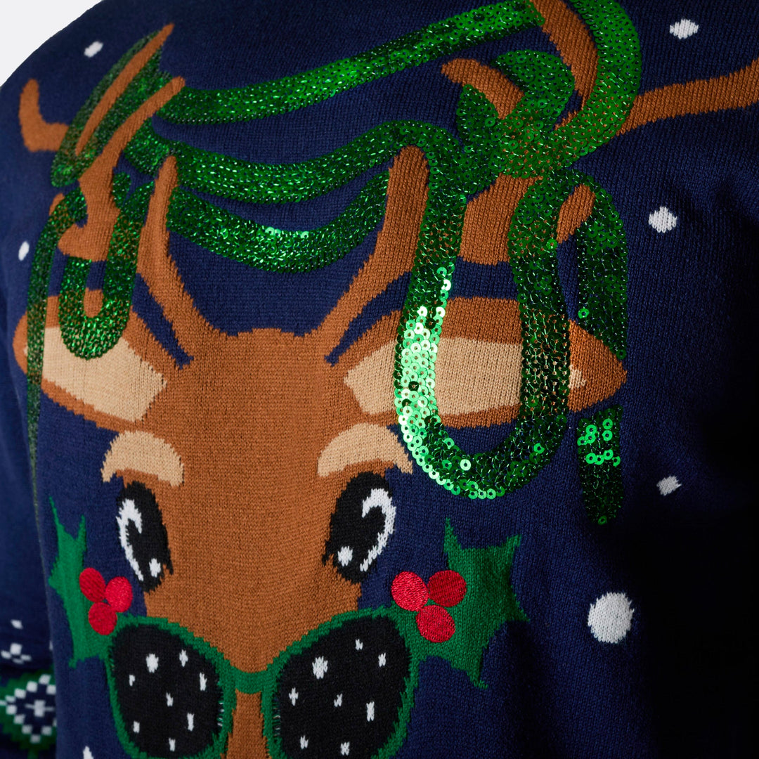 Rudolf Julesweater Herre