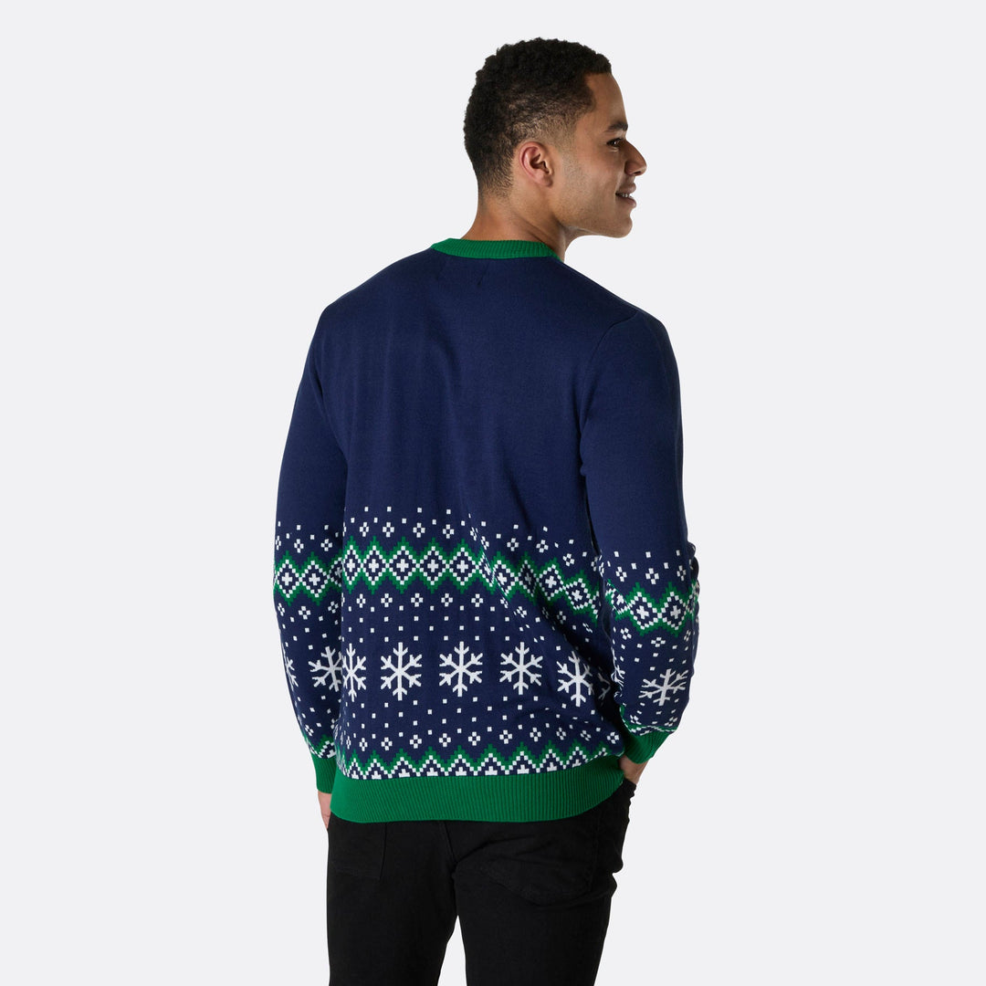Rudolf Julesweater Herre