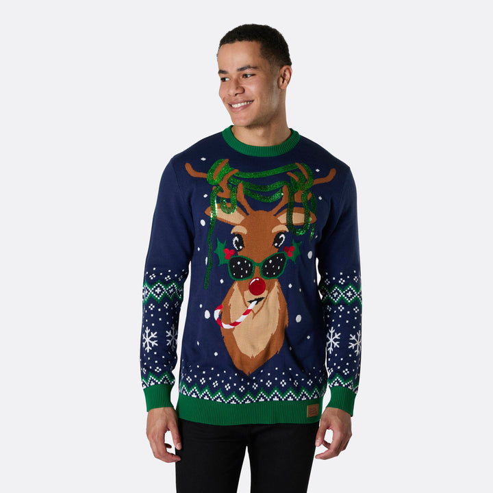 Rudolf Julesweater Herre