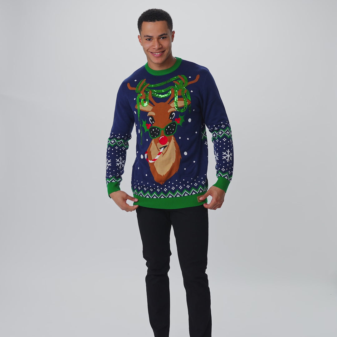 Rudolf Julesweater Herre