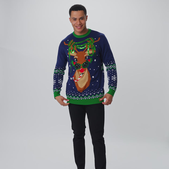 Rudolf Julesweater Herre