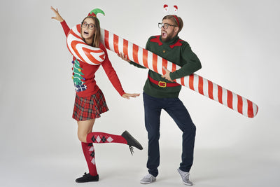 Christmas Jumper Day – Er du klar til årets julesweater-dag?