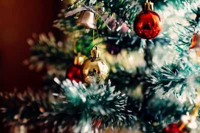 Julepynt – Hver familie har sine traditioner