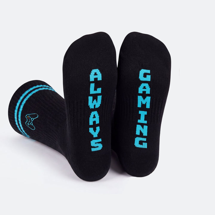 Always Gaming Tennissokker