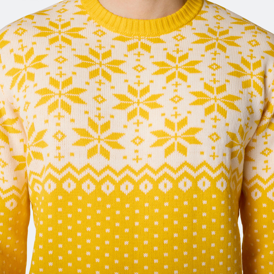 Påskesweater Herre