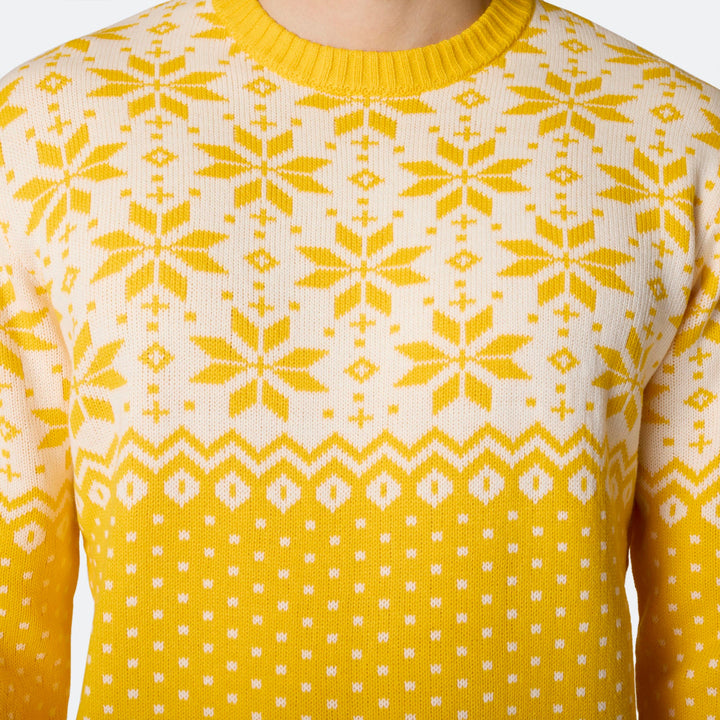 Påskesweater Herre