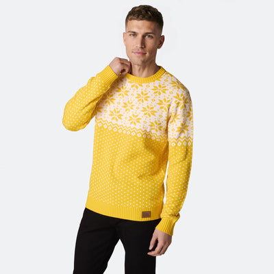 Påskesweater Herre