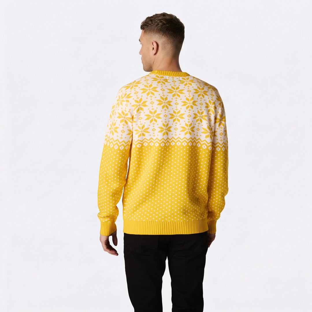 Påskesweater Herre
