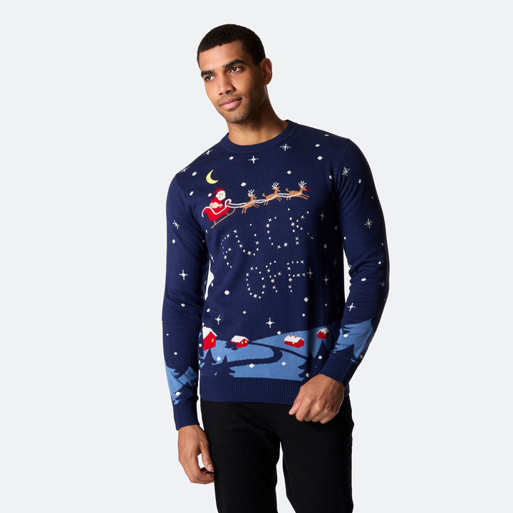 Fuck Off Julesweater Herre