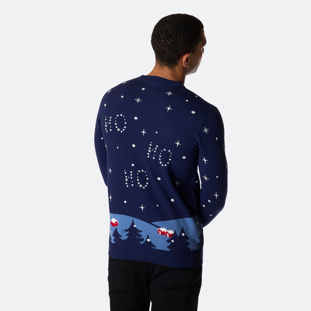 Fuck Off Julesweater Herre
