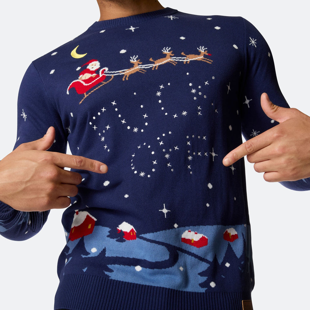 Fuck Off Julesweater Herre