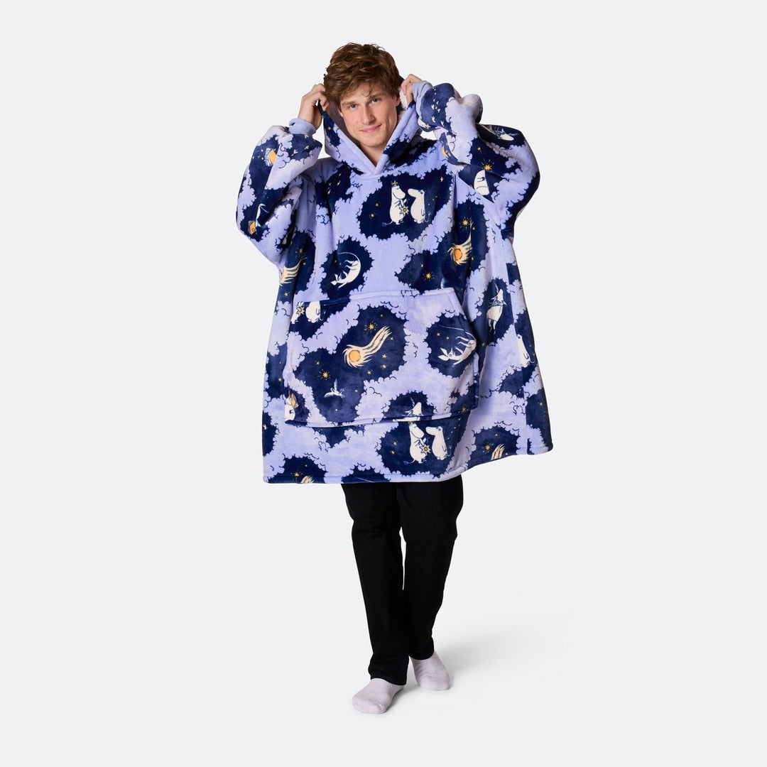 Kometen Kommer HappyHoodie