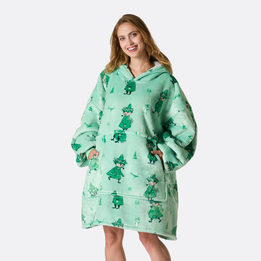 Mumrikken HappyHoodie