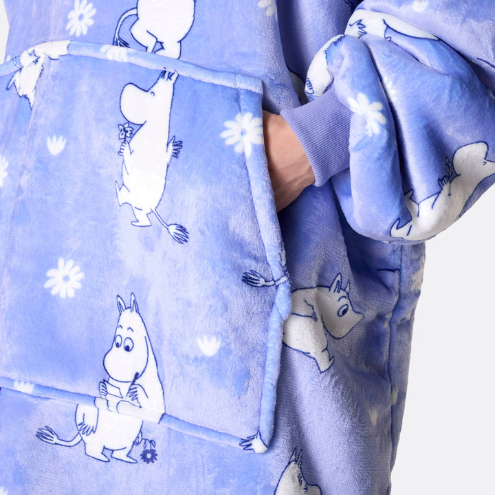 Mumitrold HappyHoodie