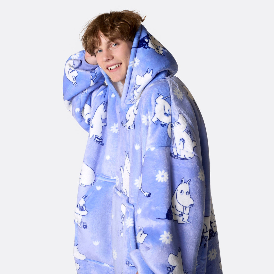 Mumitrold HappyHoodie