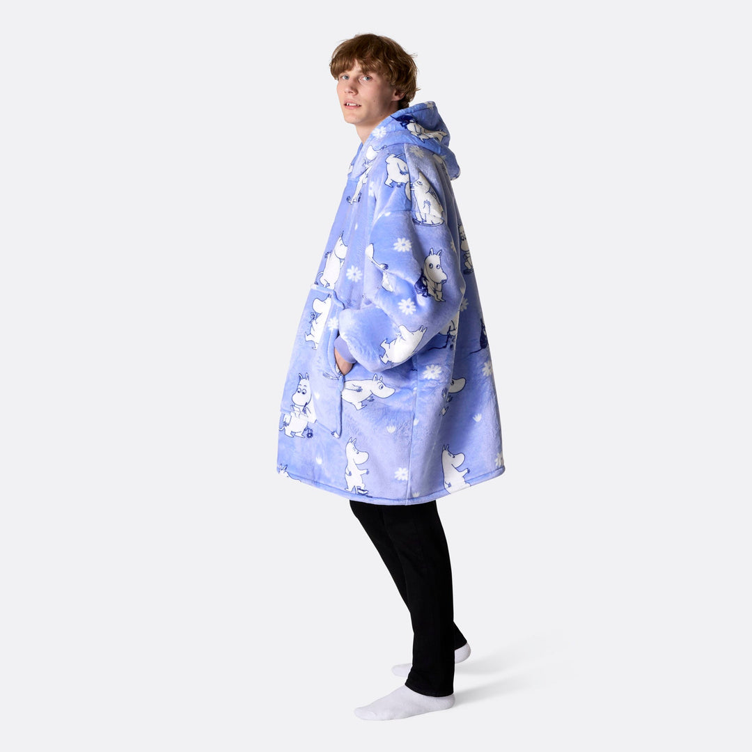 Mumitrold HappyHoodie