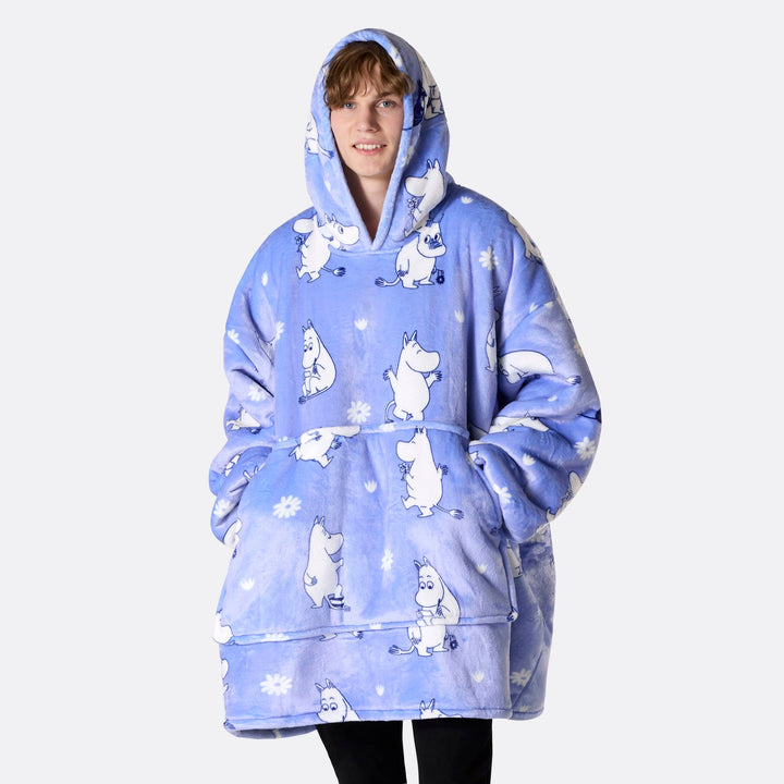 Mumitrold HappyHoodie