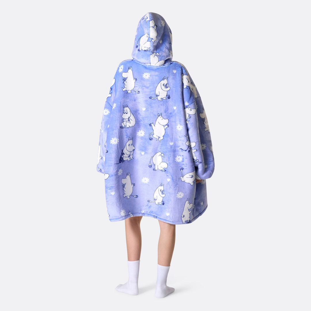 Mumitrold HappyHoodie