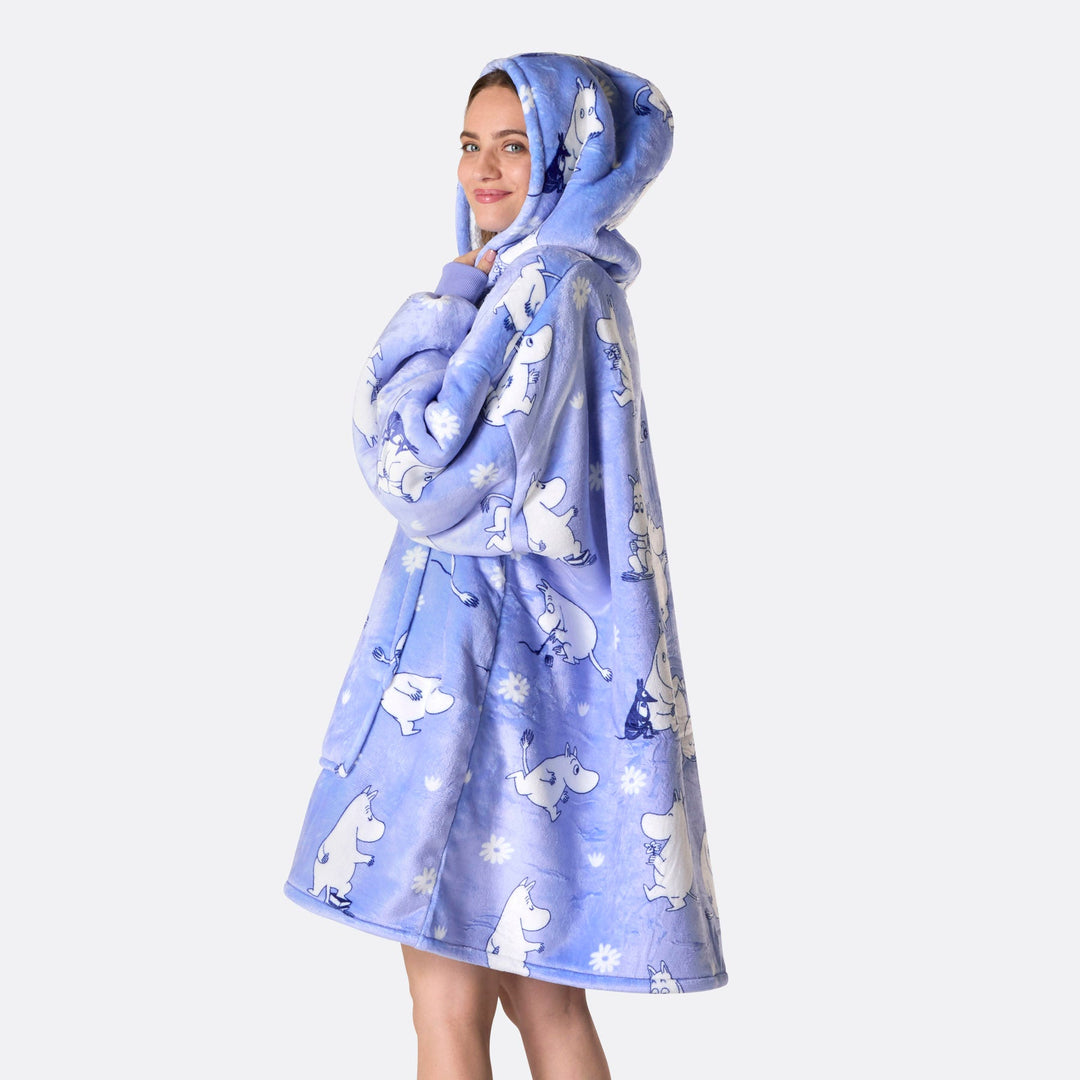 Mumitrold HappyHoodie