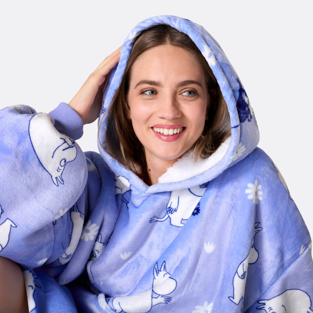 Mumitrold HappyHoodie