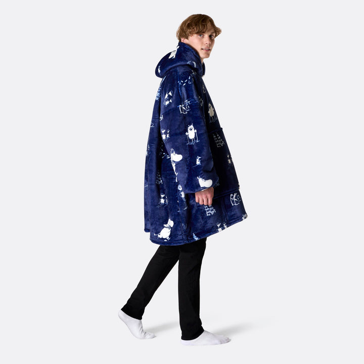 Mumi Jule HappyHoodie