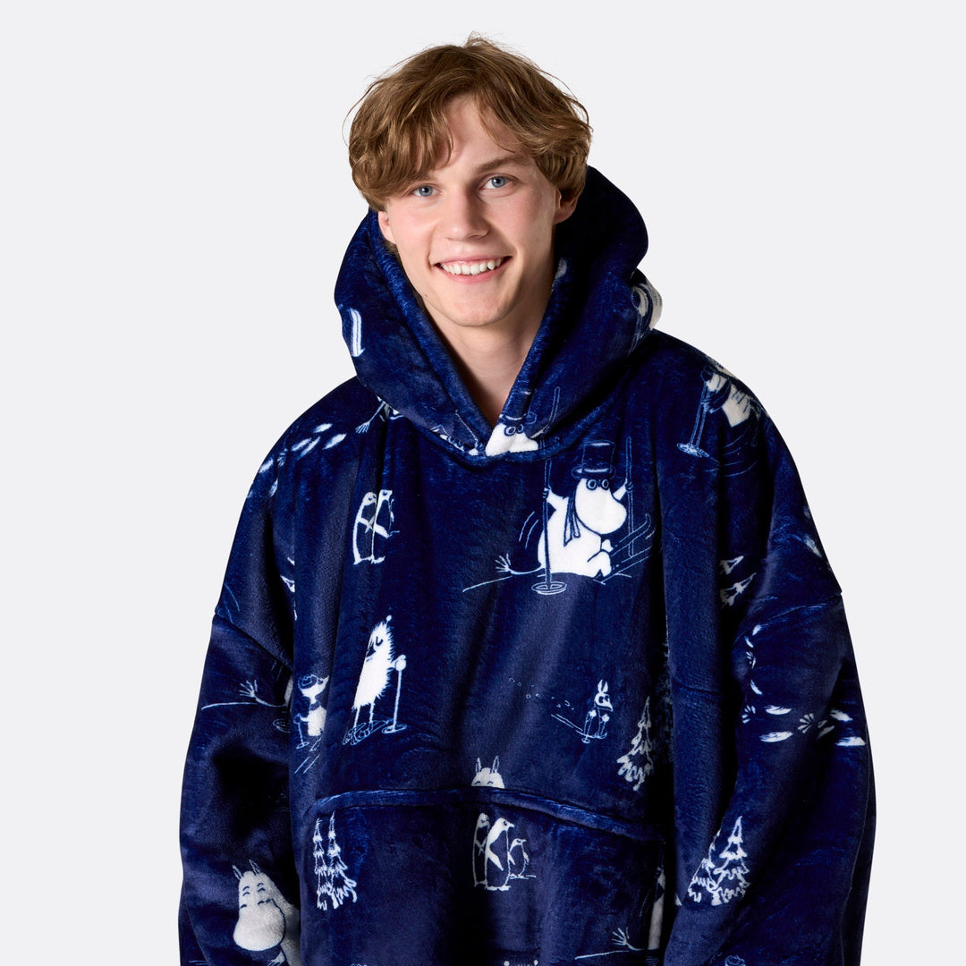 Mumi Jule HappyHoodie