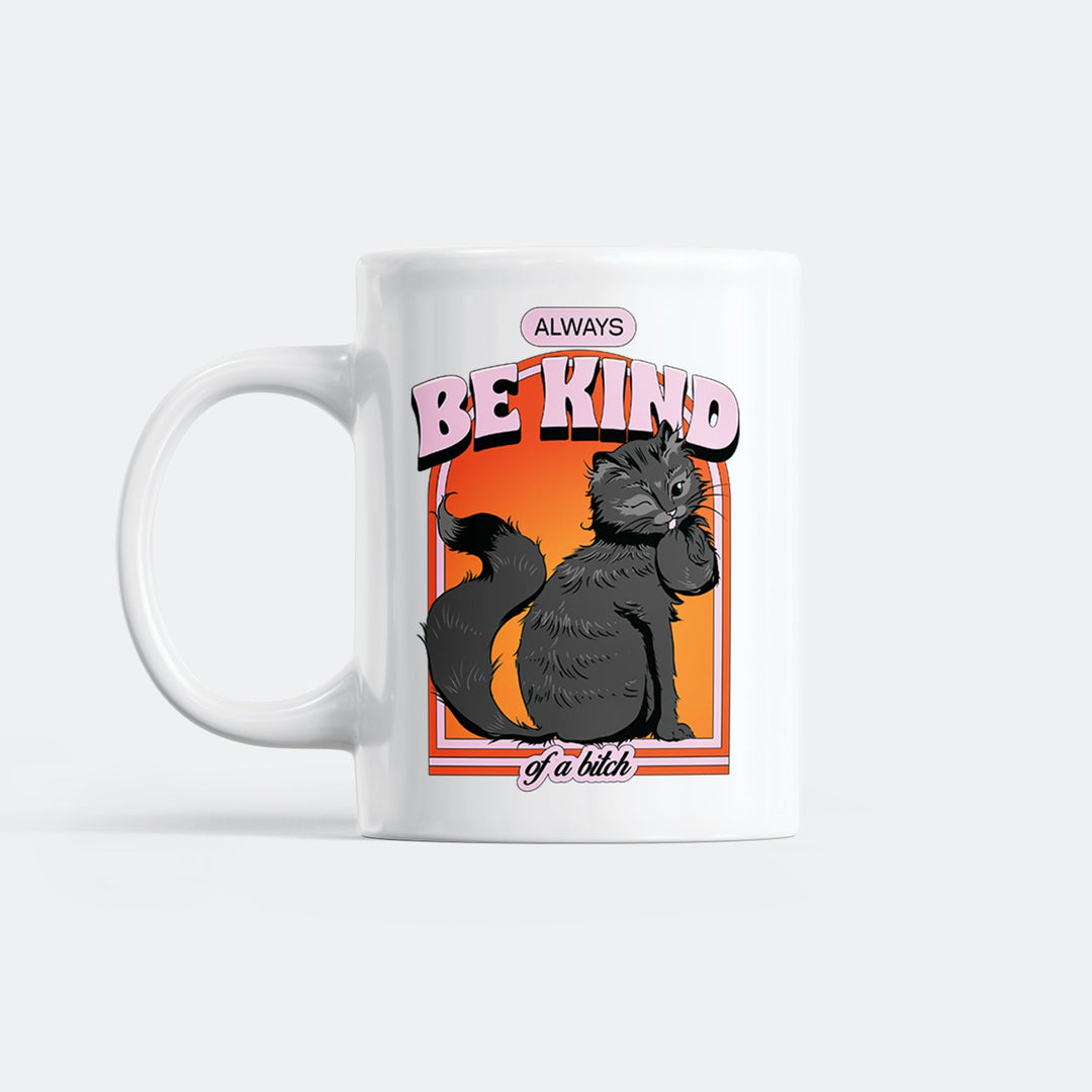 Always Be Kind Krus