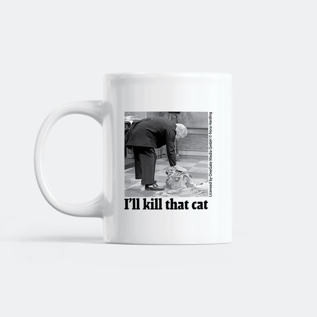 I’ll Kill That Cat Krus