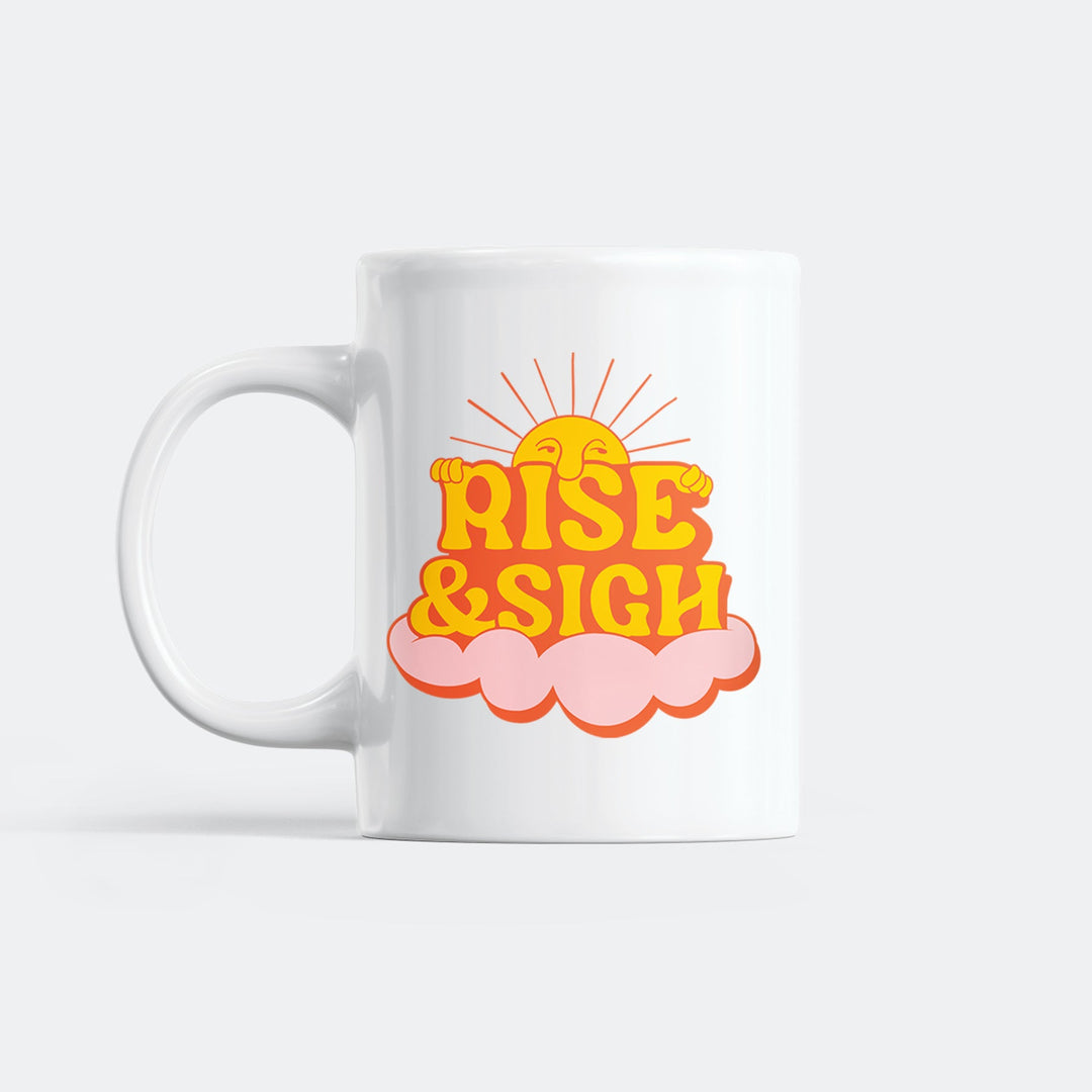 Rise & Sigh Krus
