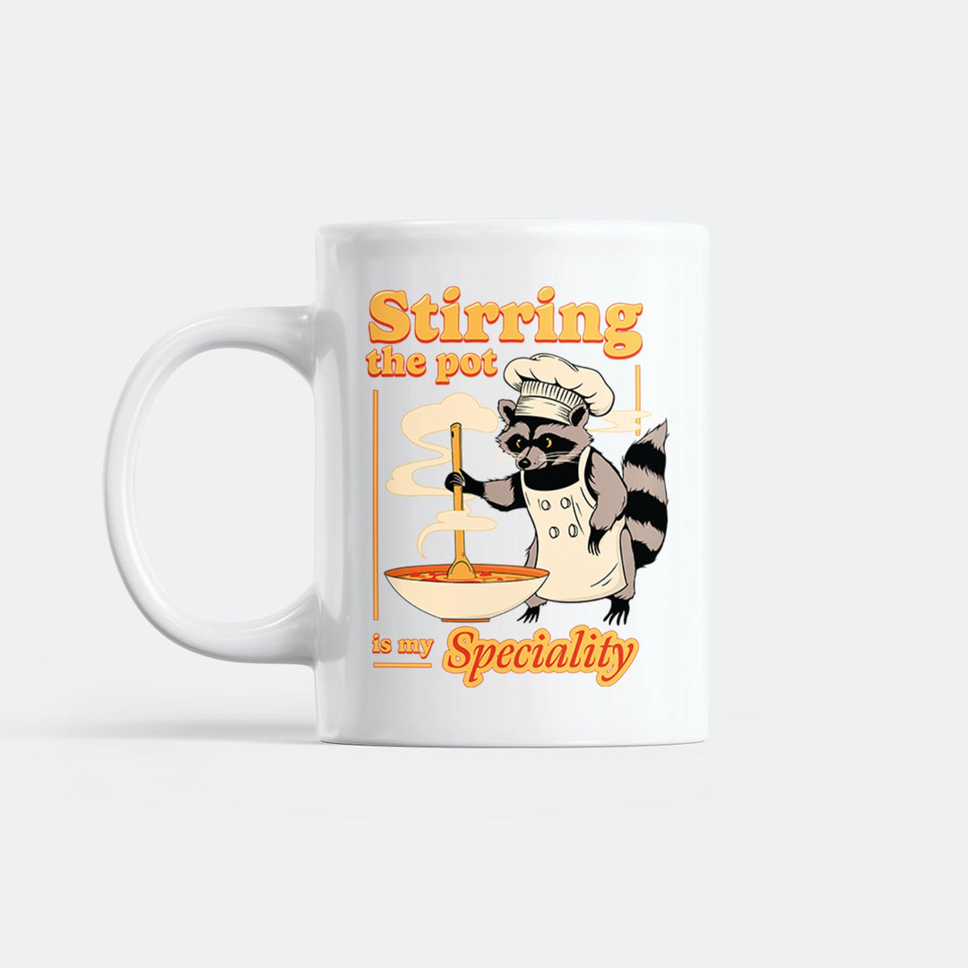 Stirring The Pot Krus