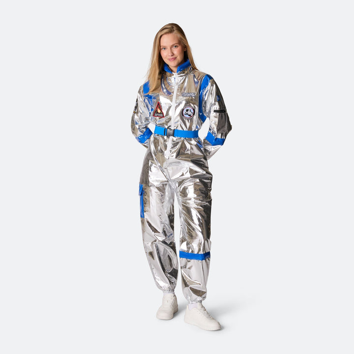 Astronaut Onesie Dame