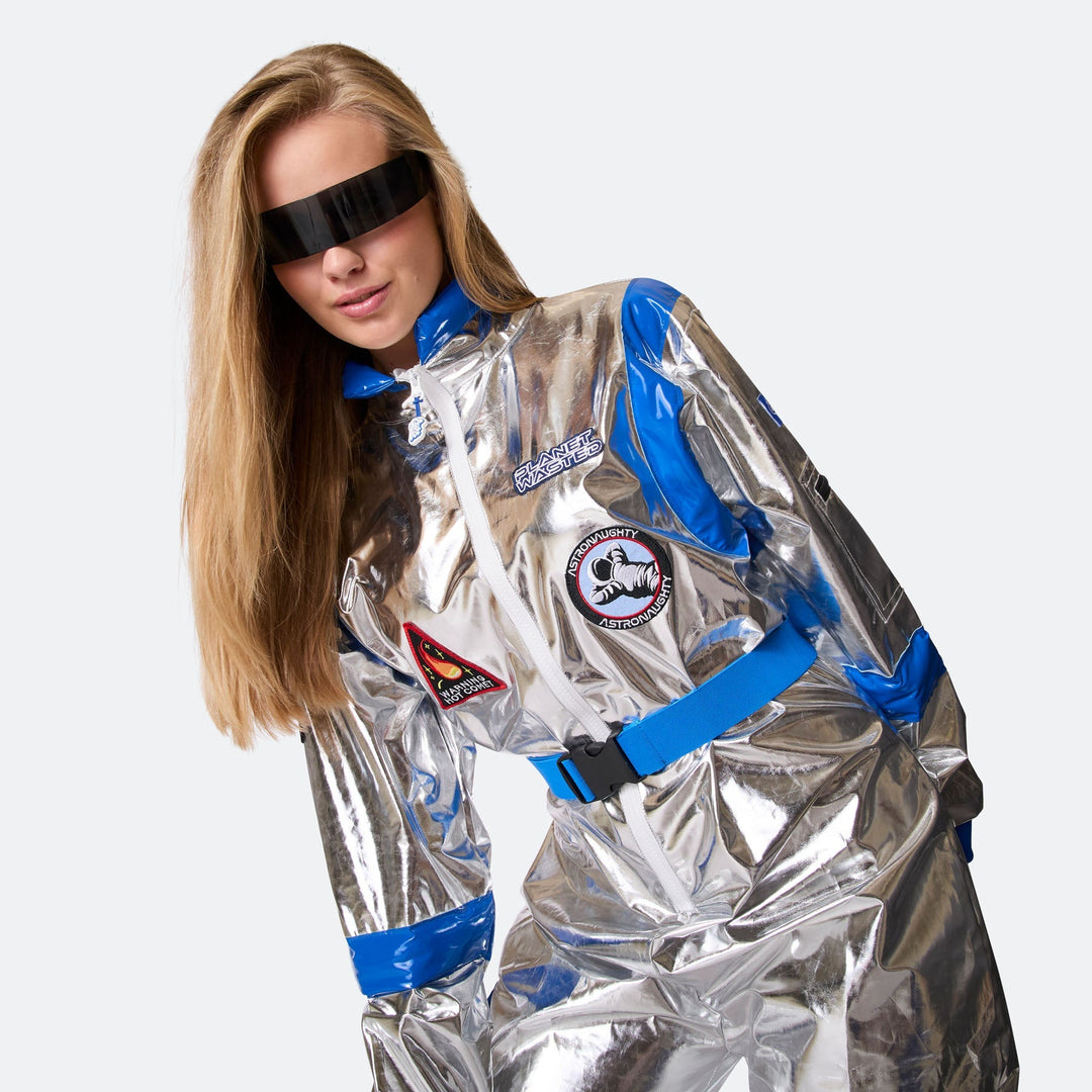 Astronaut Onesie Dame