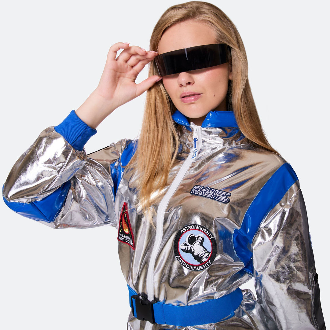Astronaut Onesie Dame