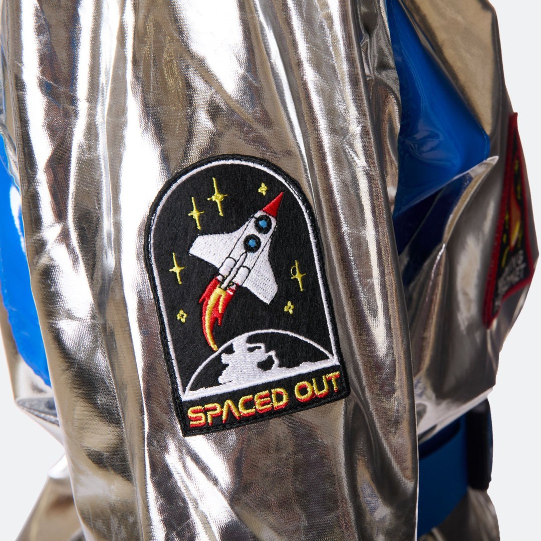 Astronaut Onesie Dame