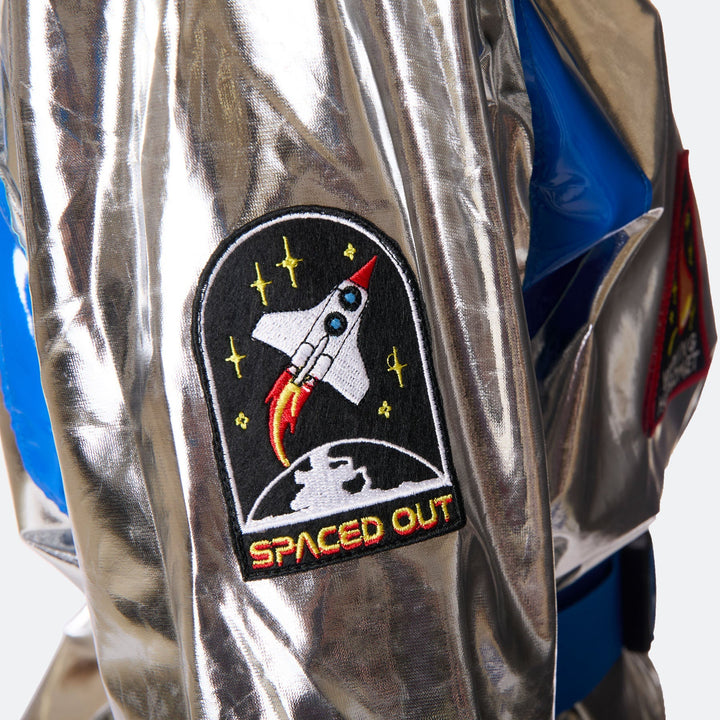 Astronaut Onesie Dame
