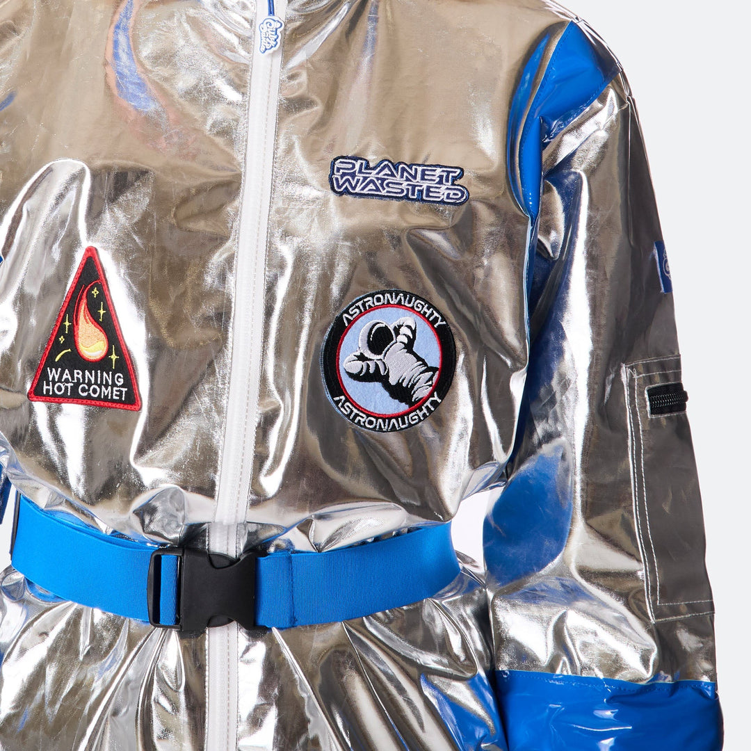 Astronaut Onesie Dame
