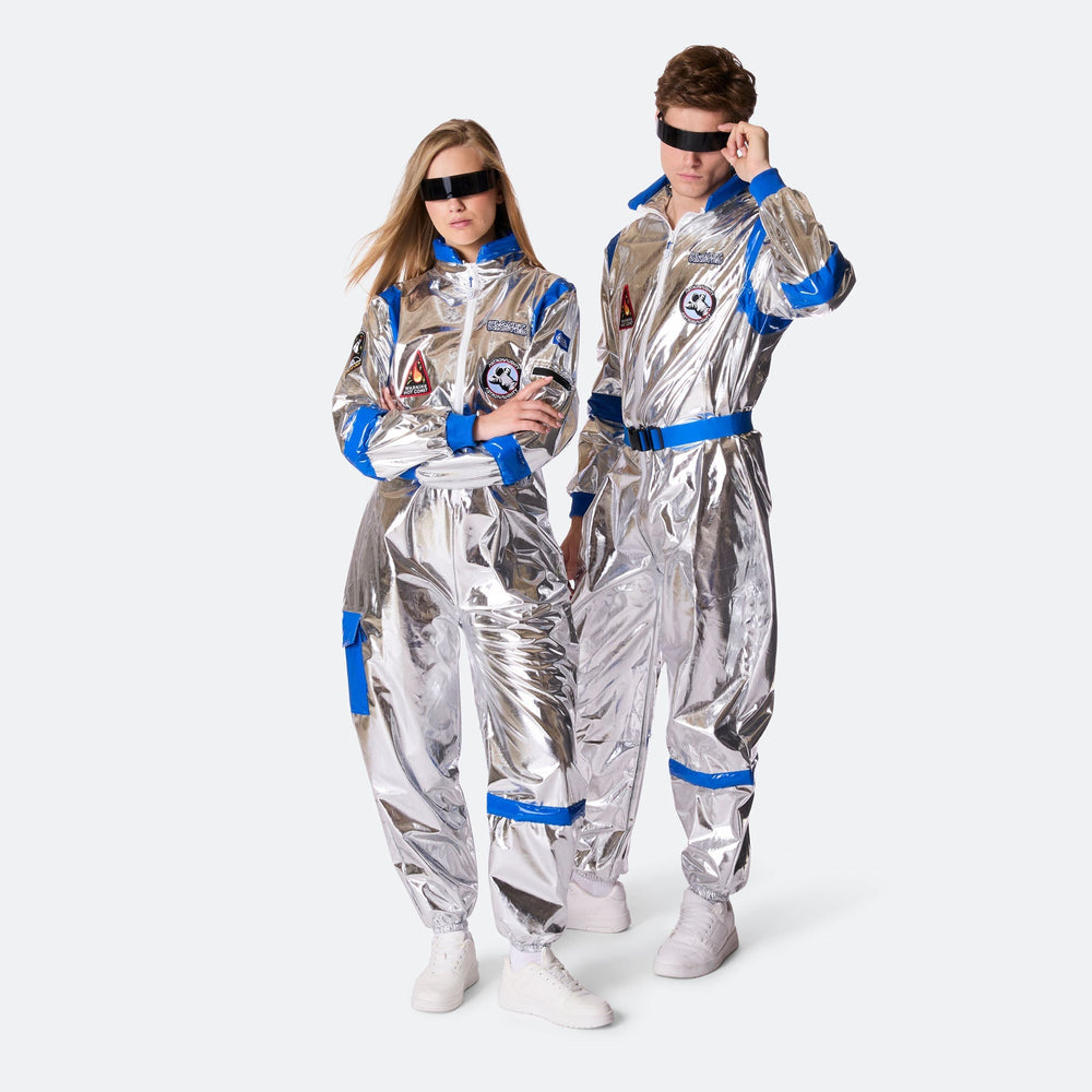 Astronaut Onesie Dame