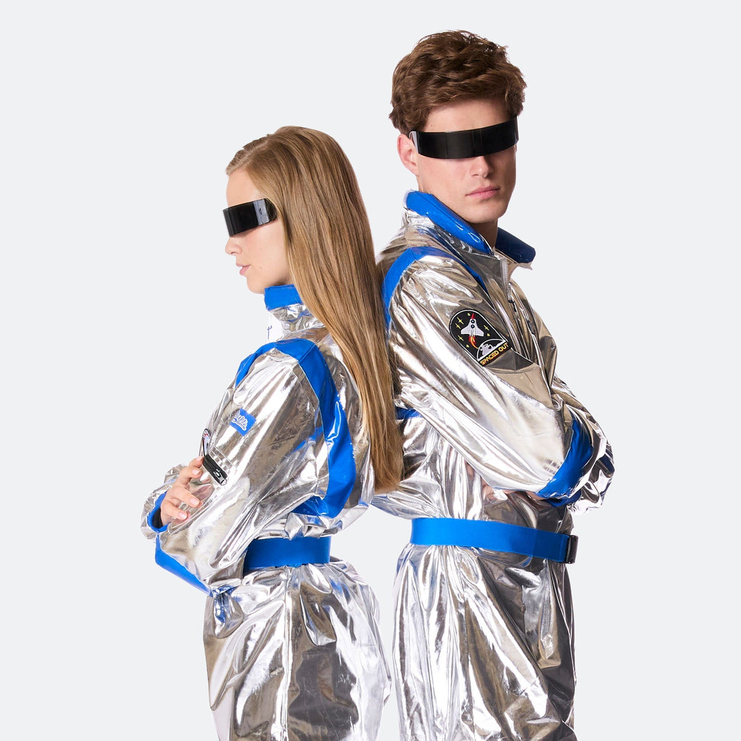 Astronaut Onesie Dame