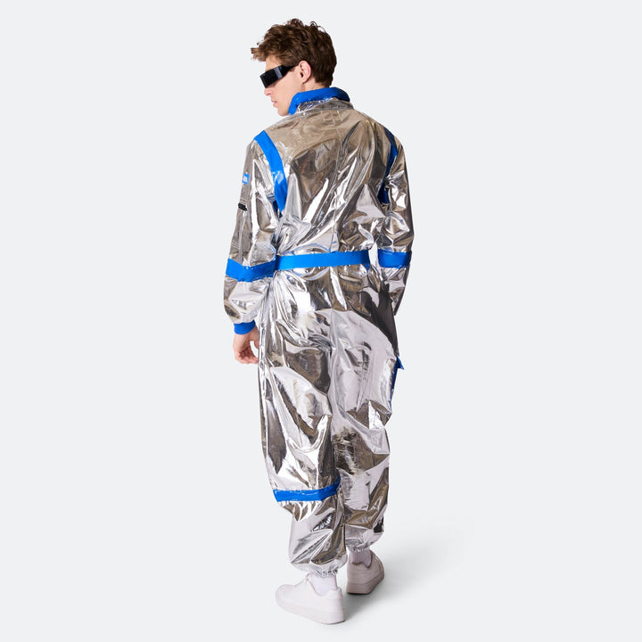 Astronaut Onesie Herre