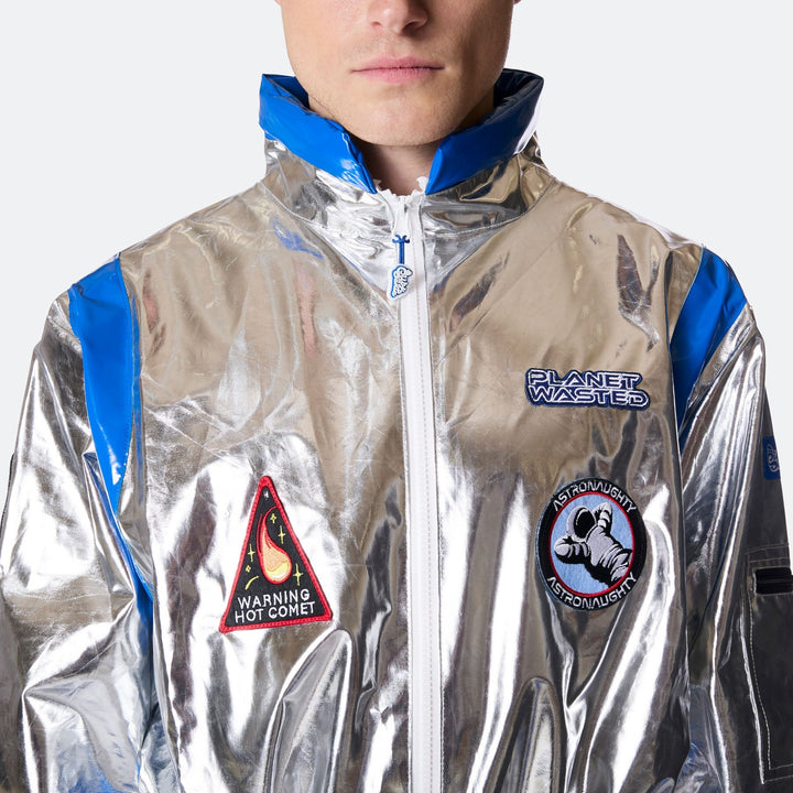 Astronaut Onesie Herre