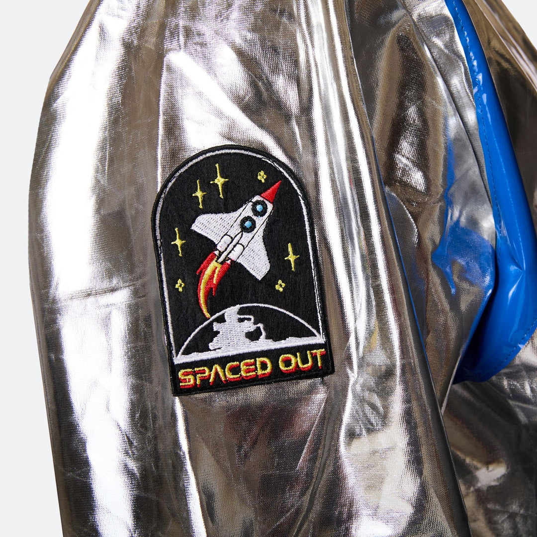 Astronaut Onesie Herre