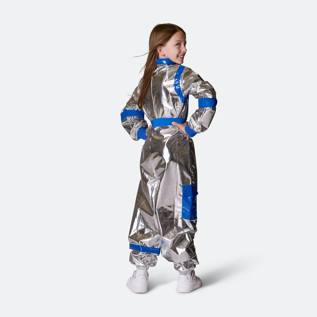 Astronaut Onesie Børn