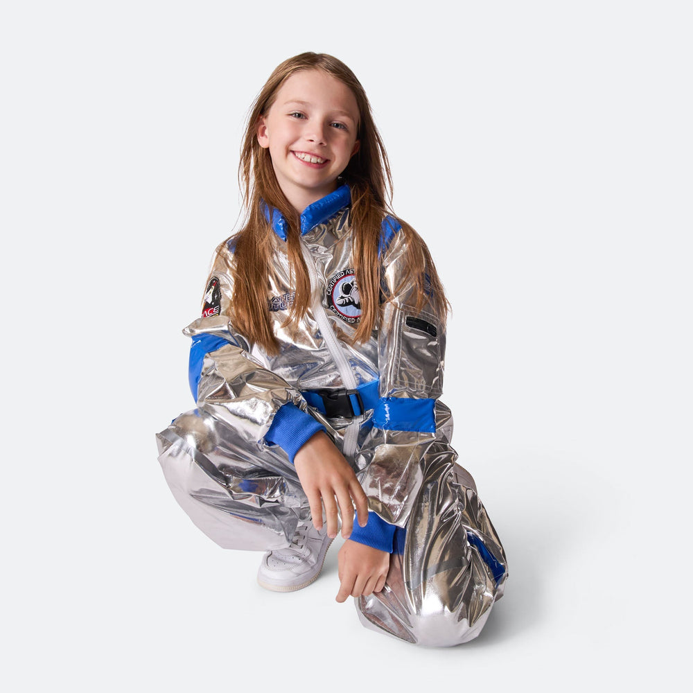 Astronaut Onesie Børn