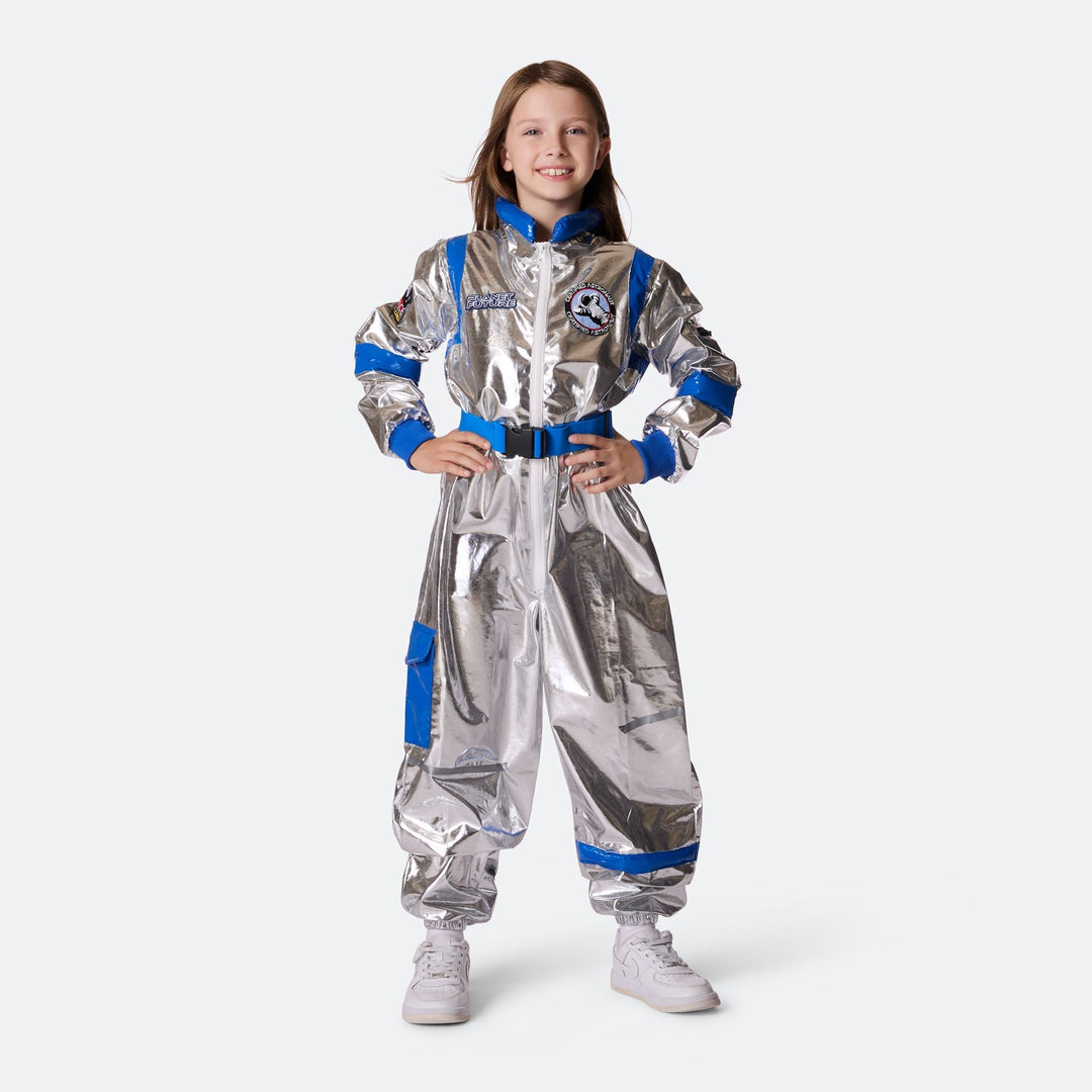 Astronaut Onesie Børn